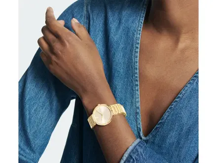 Movado Bold Horizon 34mm 3601088