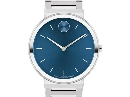 Movado Bold Horizon 40mm 3601201