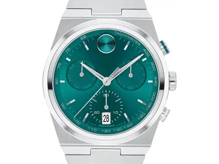 Movado Bold Quest 42mm 3601200
