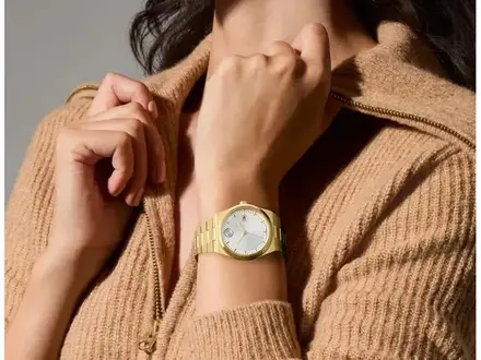 Movado Bold Quest 35mm 3601187