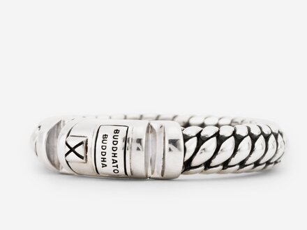 Buddha to Buddha BtB Ben XS Lock ring 613