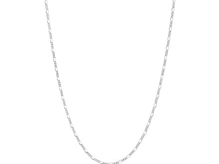 Sif Jakobs Figaro Chain Silver SJ-C12031-SS