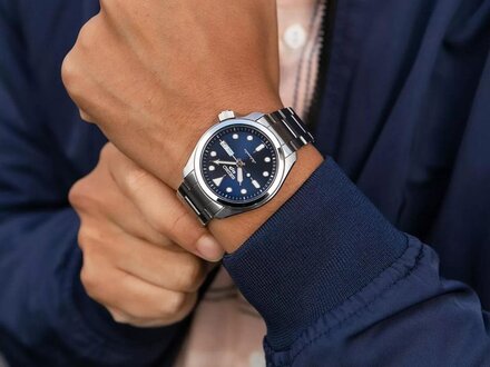 Seiko 5 Sports Automatic SRPE53K1