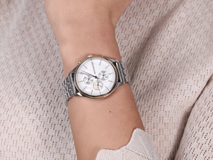 Tommy Hilfiger Whitney horloge 39mm TH1782122