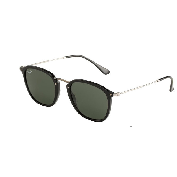 Ray-Ban RB2448N 901 Black G15