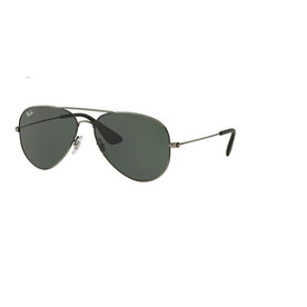 Ray-Ban RB3558 9139 71 Large Metal