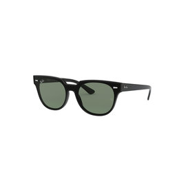 Ray-Ban RB4368NF 601 71 Unisex Blaze Meteor Black