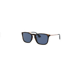 Ray-Ban RB4187F  6390-80 Havanna