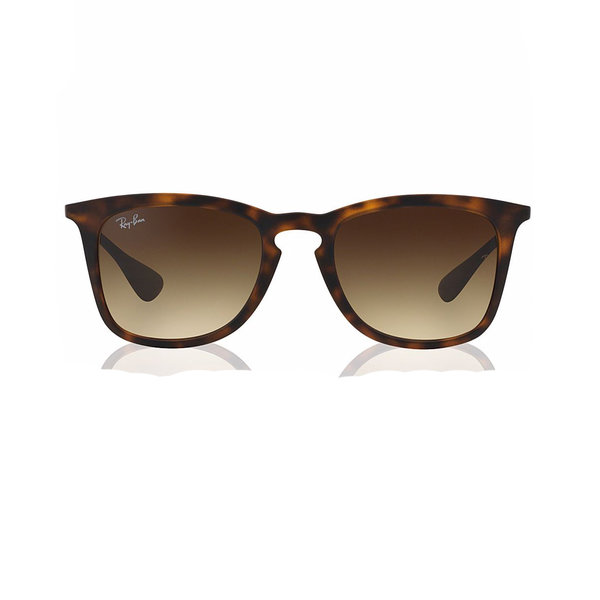 Ray-Ban RB4221 865 13 Brown Rubber Brown Gradient