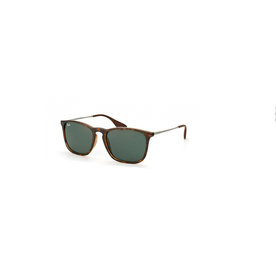 Ray-Ban RB4187 710-71 Light Havanna G15