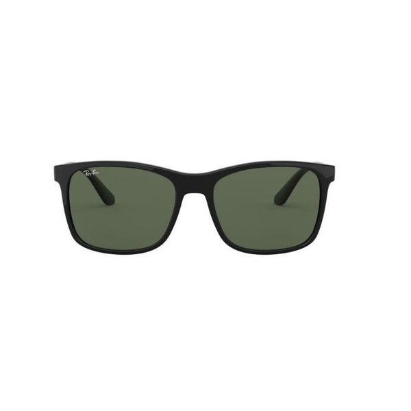 Ray-Ban RB4232 601 71 Black Dark Green