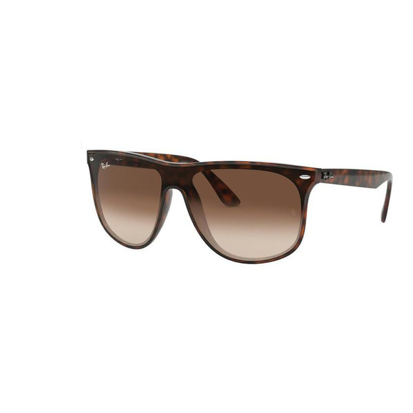 Ray Ban Blaze RB4447N 710 13 Havanna Brown Gradient Brown