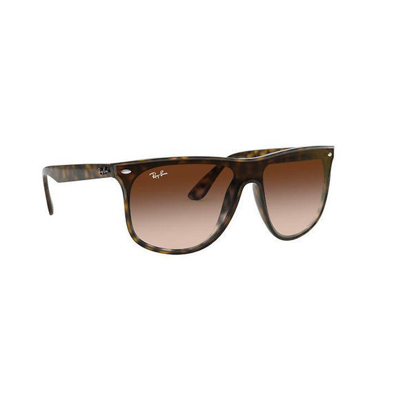 Ray-Ban Blaze RB4447N  710 13 Havanna Brown Gradient Brown