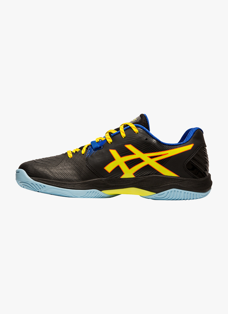 asics blast ff