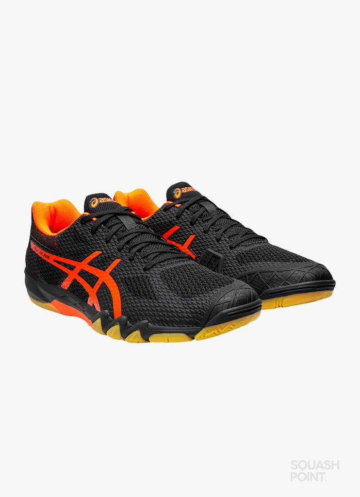 asics gel blade 8