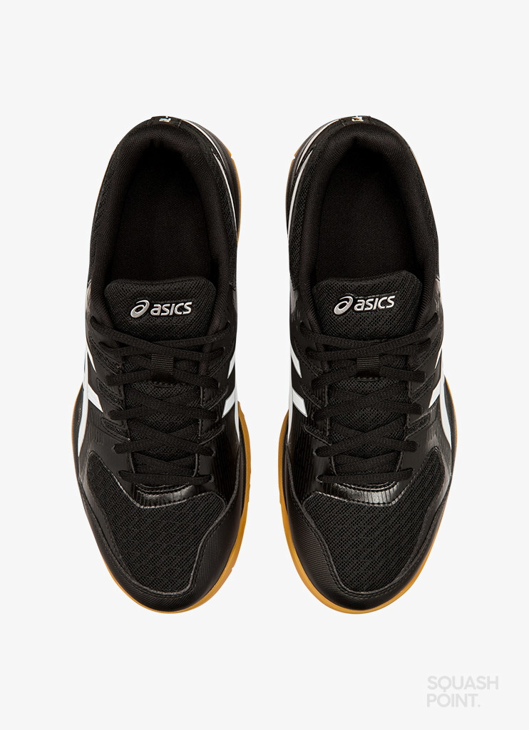 asics gel rocket 9 squash