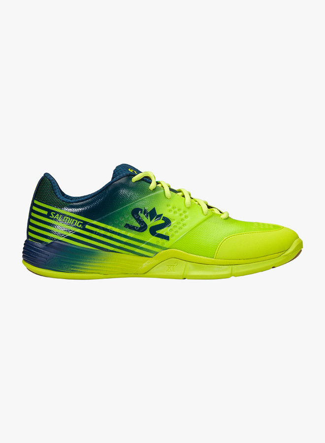salming adder squash shoes