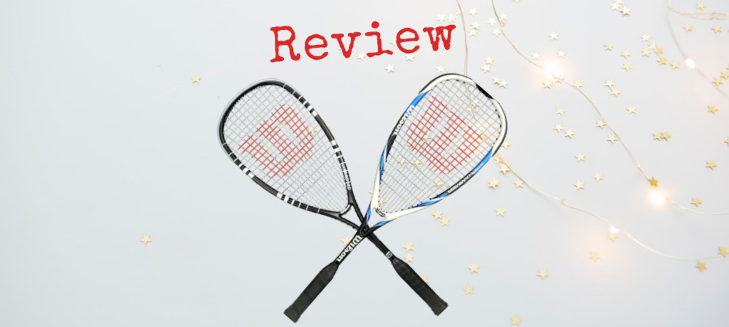 Review Wilson Hyper Hammer 120