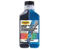 Rislone Koelsysteem Herstel