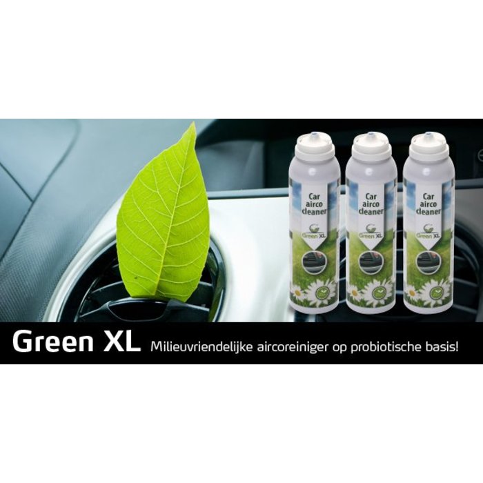 Car Airco Cleaner  (150 ml.)