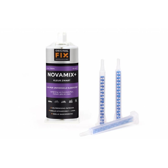Original Fix OriginalFix NovaMix Universele polyurethaan kleefstof