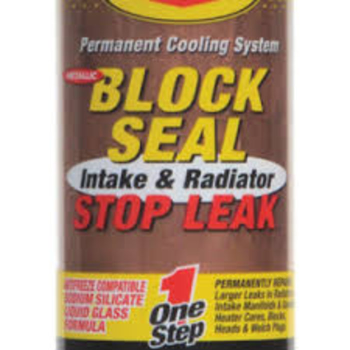 Rislone Vloeibaar Koper Lekreparatie