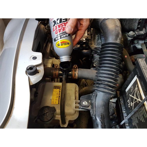 Koppakking herstel Rislone Head Gaskit Fix