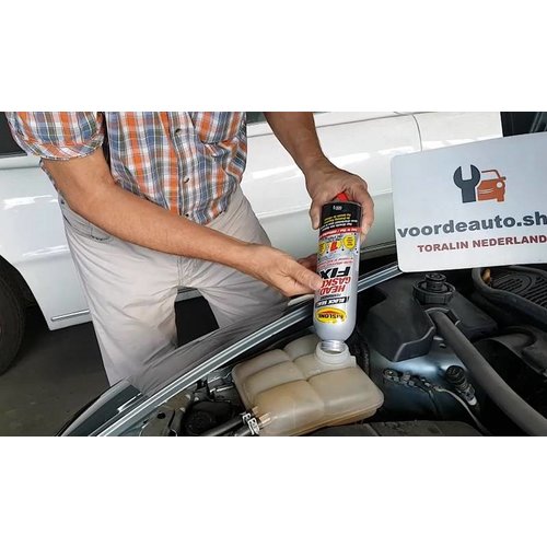 Koppakking herstel Rislone Head Gaskit Fix