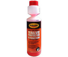 Rislone Kleppen Bescherming met Octane Booster