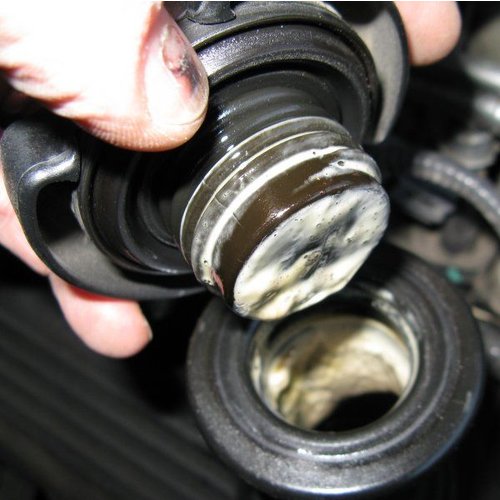 Koppakking herstel Rislone Head Gaskit Fix