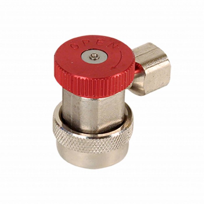 TonLin Hoge druk snelkoppeling R-1234YF