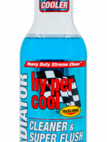 Rislone Hy-per Cool Cleaner & Super Flush