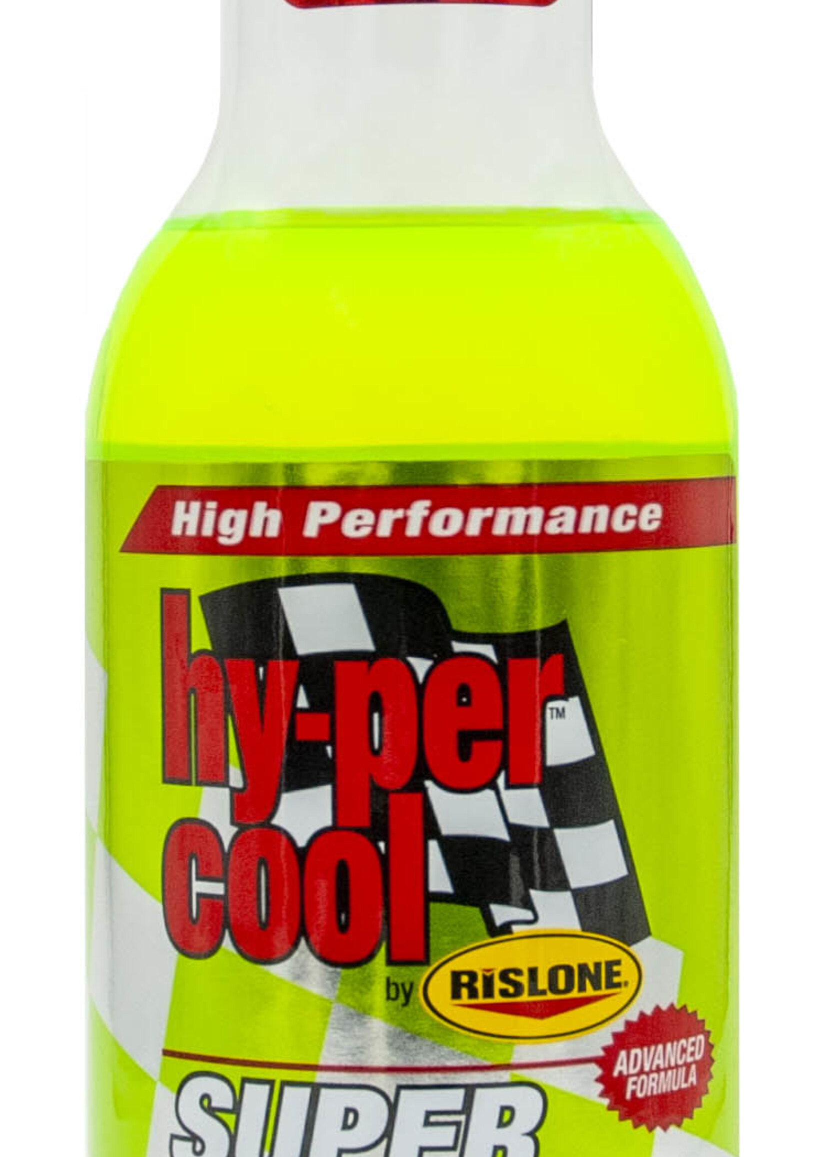 Rislone Rislone Hy-per Cool Super Coolant