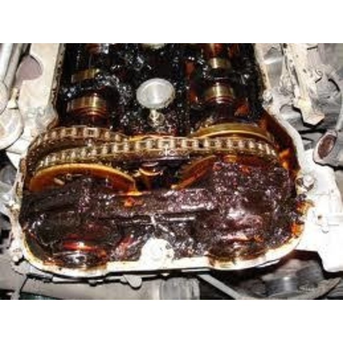 Rislone 15 Minute Motor Flush (300 ml) Reinigt het motoroliesysteem