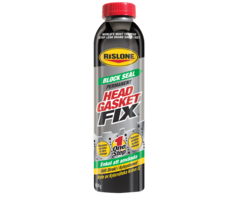 Rislone Koppakking herstel - Rislone Head Gasket Fix