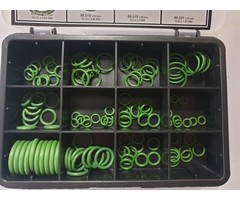 TonLin Standaard O-Ringen kit, 120 stuks op=op