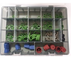 TonLin Airco kit voor Amerikaanse auto's op=op