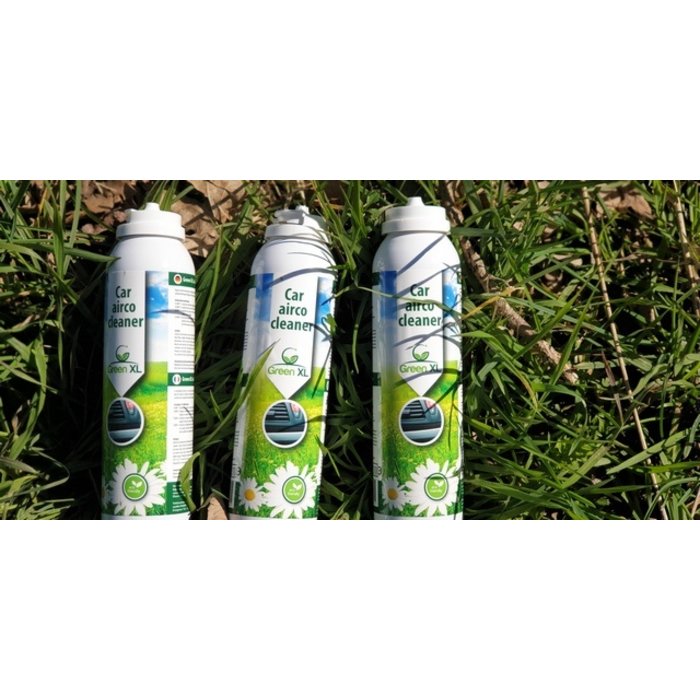 Car Airco Cleaner  (150 ml.)