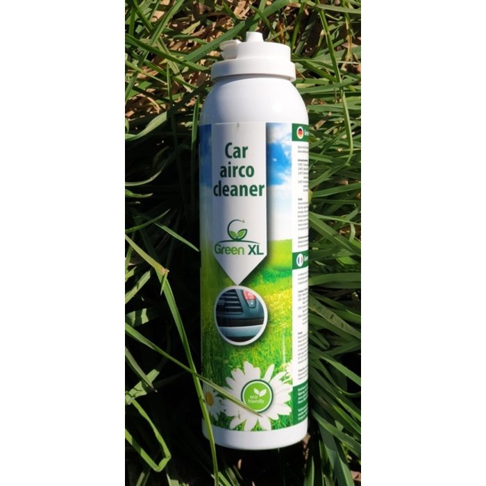 Car Airco Cleaner  (150 ml.)