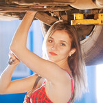 Behandel uw auto zelf