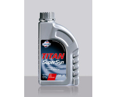Fuchs  Titan GT1 0W-30 5 ltr.