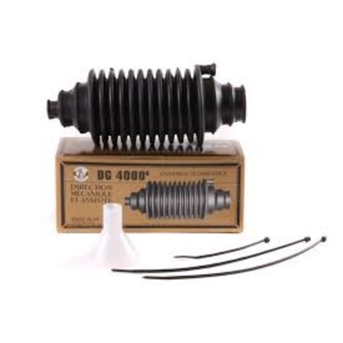 Universele Stuurashoes