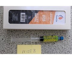 TonLin Airco Stoplek met UV 8 ml  OP=OP!