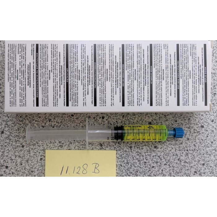 TonLin Airco Stoplek met UV 8 ml (zonder aansluitslang)