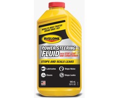 Rislone Power Steering Fluid