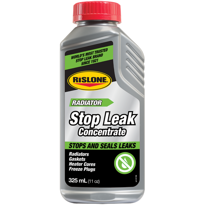 Rislone Radiator Stop Leak Concentrate