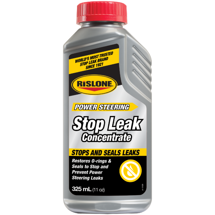 Rislone Power Steering Stop Leak Concentrate