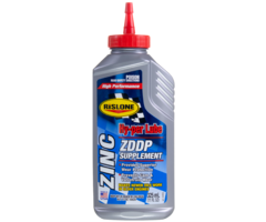 Rislone Engine Oil Supplement with Zinc Treatment