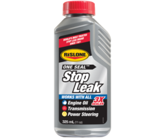 Rislone One Seal Stop Leak
