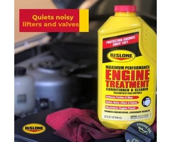 Rislone 24 x Engine Treatment